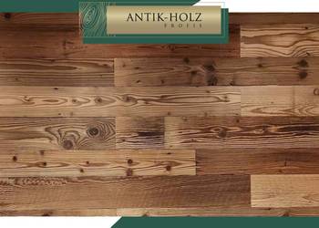 **STARE DREWNO dESKI RUSTYKALNE NA ŚCIANĘ deska sztorcowana 50-70cm