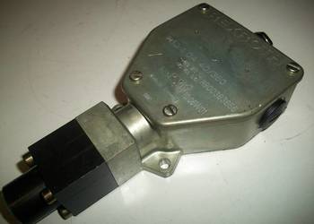Wyłacznik ciśnieniowy Rexroth HED1D10A40/350 R900383856