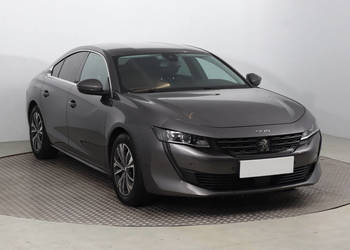 Peugeot 508 1.5 BlueHDi