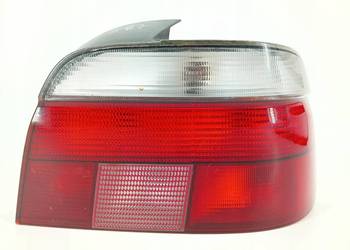 LAMPA TYŁ  PRAWA SEDAN  Bmw Seria 5 IV (1995-2003) E39