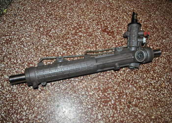 Maglownica BMW E46 E36 przekładnia kierownicza