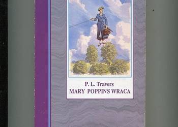 Mary Poppins wraca - Travers