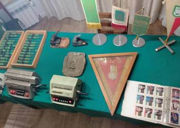 Starocie z prl-u i nie tylko