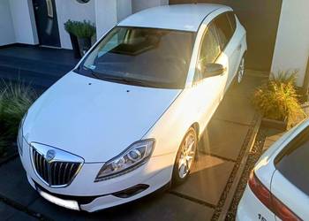 Lancia Delta t-jet 1.4 150KM