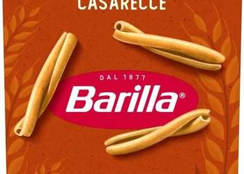 Makaron Integrale casarecce 500g - Barilla  x 4