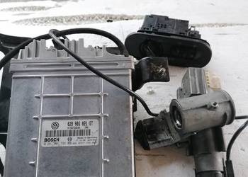 Zestaw Startowy Volkswagen Sharan 1.9TDI 110