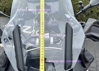 BMW R1200GS 1250GS k50 k51 szyba oryginalna