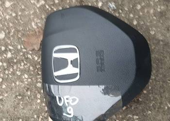 HONDA CIVIC IX AIRBAG PODUSZKA KIEROWCY BAM PT1-1013 ADPS  4MK 27Y 3K AZU HONDA CIVIC IX AIRBAG PODUSZKA KIEROWCY BAM PT1-1013 ADPS  4MK 27Y 3K AZU
