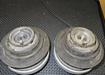 Poduszki silnika mercedes w220 w221 A2202403317