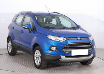 Ford Ecosport 1.0 EcoBoost