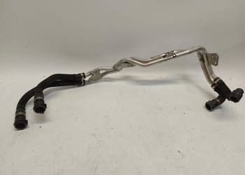 BMW G05 X5 3.0d 2019r. RURA PZEWÓD WĄŻ WODY 8570836-JLK01