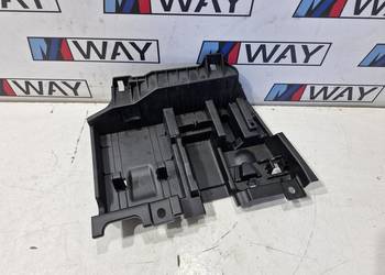  7239176 BMW F31 OSŁONA OBUDOWA AKUMULATORA BAGAŻNIKA