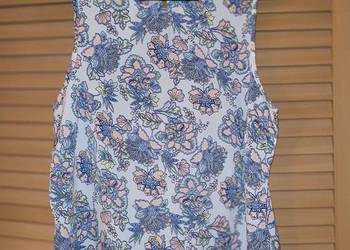 Kolorowa letnia bluzka New Look
