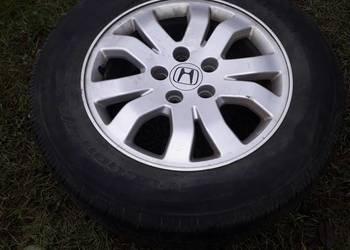 Sprzedam części od Honda crv 2006 rok