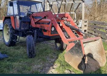 Sprzedam Zetor 6911