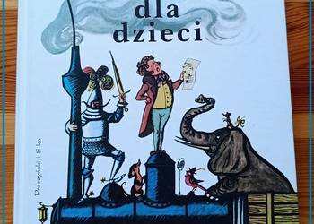 Wiersze dla dzieci - J.Tuwim / wiersze / literatura / edukacja / dziecko