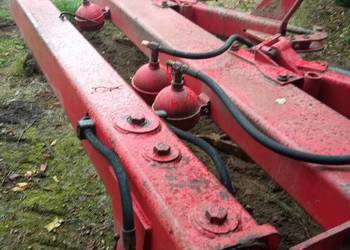 Pług obrotowy Masey Freguson