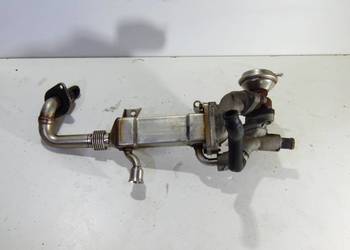 CHŁODNICZKA SPALIN EGR A8 D3 4.0 TDI 057131512G