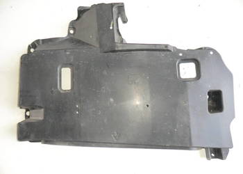 Toyota C-HR osłona podwozia tył 57628-F4010 Toyota C-HR osłona podwozia tył 57628-F4010