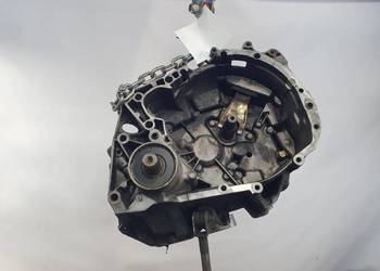 SKRZYNIA BIEGÓW VOLVO V40 MT5 SKRZYNIA BIEGÓW VOLVO V40 MT5