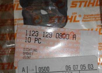 Uszczelka gaźnika STIHL 021/023/025