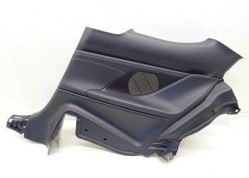 BOCZEK TYŁ LEWY TAPICERKA LEXUS RC Sportowy/Coupe TAPICERKA