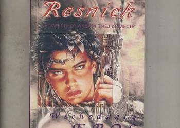 Wschodzący Eros - Mike Resnick Wschodzący Eros - Mike Resnick