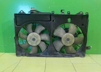 TOYOTA PRIUS II 1.5 B 05 VVTI 05r HB 5D wentylator chlodnicy