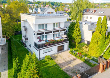 Oferta sprzedaży domu wolnostojącego 230m2 Kraków