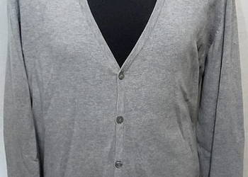 Sweter męski,100 % bawełna, BURTON