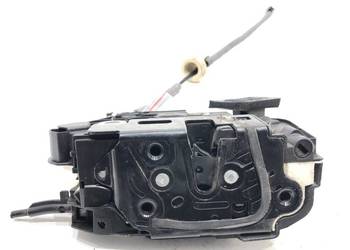 ZAMEK DRZWI PRAWY PRZÓD VW GOLF VII Hatchback 5K1837016D