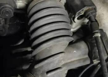 Guma przepływomierza BMW E36 m43 1.6 1.8