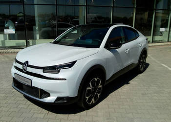 Citroen C4X 1.2 130 EAT8 MAX. Wyprzedaż. * Gwarancja na 8 lat lub 160 tys.…