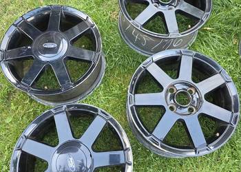 Alufelgi Ford 16 cali 4x108 komplet