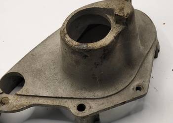 POKRYWA OSŁONA SILNIKA ZUNDAPP