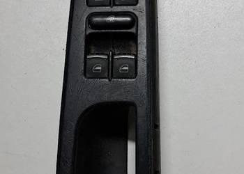 Oryginalny przełącznik panel szyb przód lewy Golf IV Passat B5 1J4859857D
