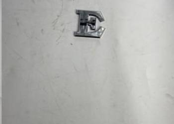 Litera "E" IVECO 5801103615