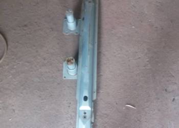 Belka przednia pod zderzak przedni Citroen C5 lift EYL
