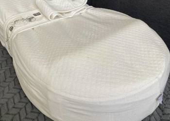 Red Castle Cocoonababy – ergonomiczny kokon/materac dla niemowląt