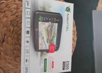 Nawigacja NAVITEL