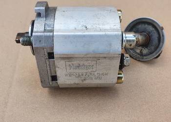 POMPA HYDRAULICZNA HALDEX WBB1 DO WINDY