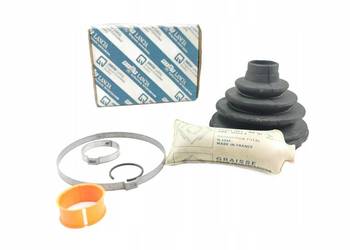 ZESTAW OSŁONY PRZEGUBU FIAT SCUDO 1.9 TD 1996-2006 NOWY ORYG 9566933988