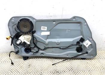 PODNOŚNIK SZYBY LEWY PRZÓD SEAT IBIZA III 6L3837755AD Hatchback 02-09