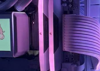 Corsair Vengeance RGB DDR5