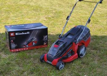 Kosiarka akumulatorowa do trawy Einhell GE-CM 43 Li M 36V (Brushless) Solo