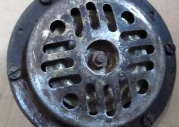 BMW NSU pannonia hungary sygnał klakson12V sprawny.