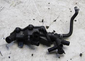 OBUDOWA TERMOSTATU TERMOSTAT 0.9 IG-T MICRA K14