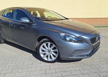 Volvo V40 2.0 diesiel