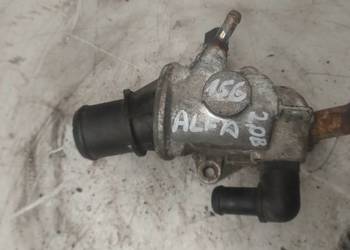 ALFA ROMEO 156 2,0 TS obudowa termostatu ALFA ROMEO 156 2,0 TS obudowa termostatu