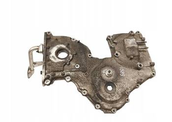 POMPA OLEJU NIC M-2-4 1.7 CRDI Kia Sportage III (2010-2015)